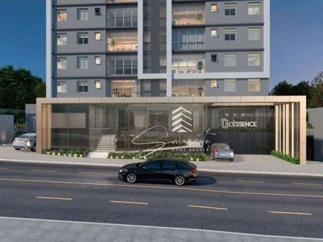 Apartamento com 3 dormitórios à venda, 111 m² por R$ 1.069.000,00 - Jardim Europa - Piracicaba/SP