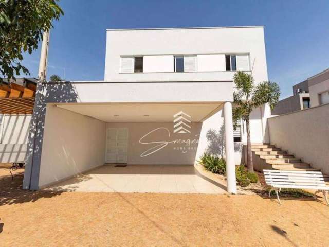 Casa com 3 dormitórios à venda, 180 m² por R$ 1.150.000,00 - Morumbi - Piracicaba/SP