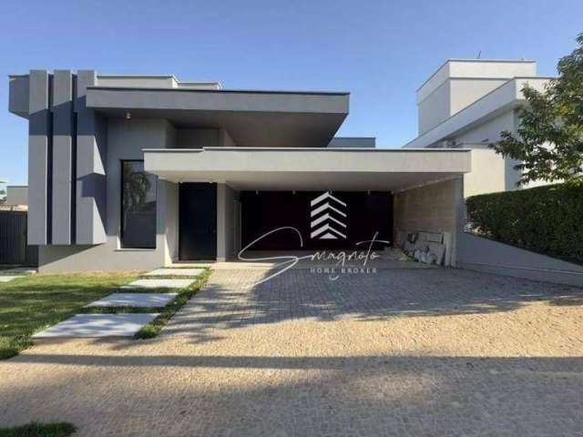 Casa com 3 dormitórios à venda, 230 m² por R$ 1.870.000,00 - Bongue - Piracicaba/SP