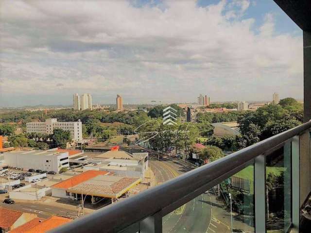 Sala Comercial à venda, 41 m² por R$ 550.000 - Cidade Jardim - Piracicaba/SP