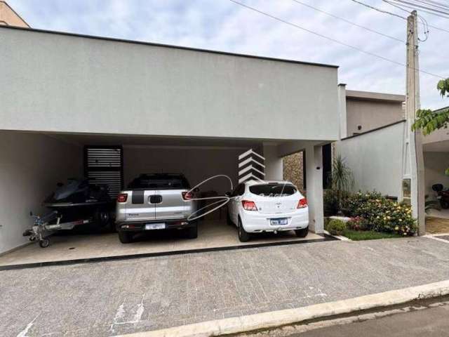 Casa com 3 dormitórios à venda, 190 m² por R$ 1.399.000,00 - Ondas - Piracicaba/SP