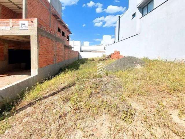 Terreno à venda, 200 m² por R$ 205.000,00 - Ondas - Piracicaba/SP