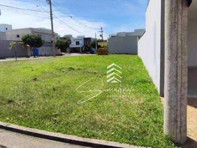 Terreno à venda, 288 m² por R$ 429.000,00 - Pompéia - Piracicaba/SP