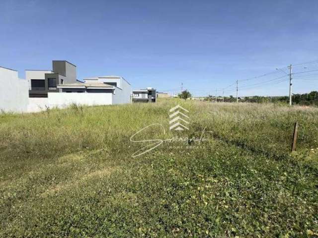 Terreno à venda, 286 m² por R$ 229.000,00 - Ondas - Piracicaba/SP