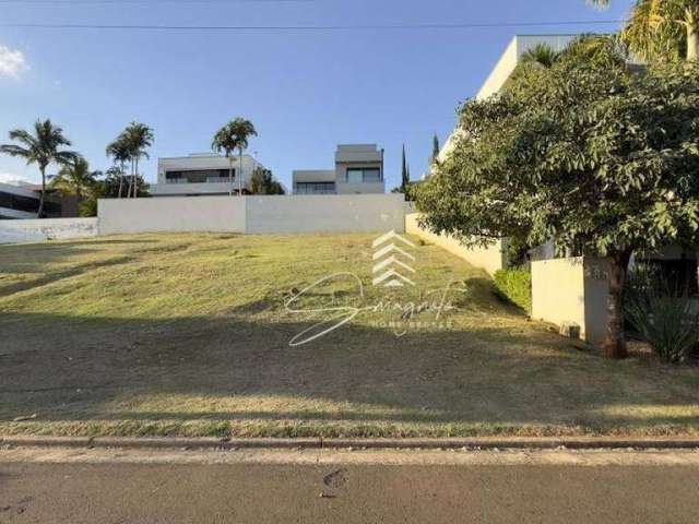 Terreno à venda, 510 m² por R$ 1.021.000,00 - Alphaville - Piracicaba/SP