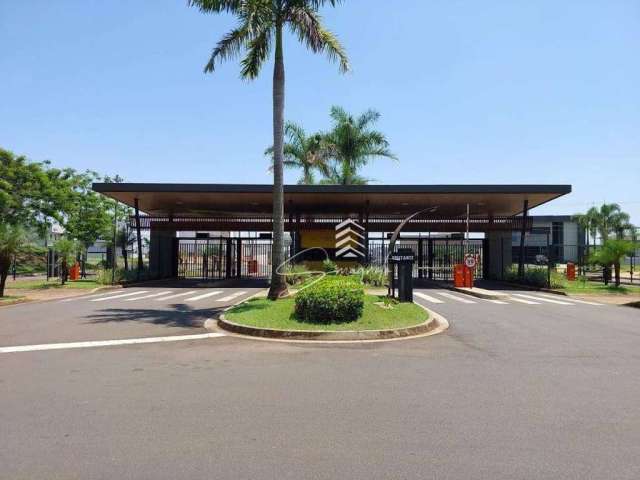 Terreno à venda, 309 m² por R$ 329.000,00 - Villa Bela Vista - Piracicaba/SP