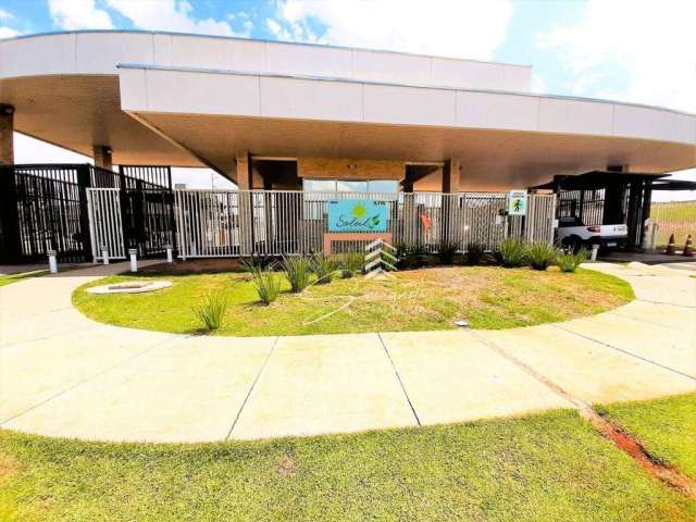 Terreno à venda, 250 m² por R$ 230.000,00 - Ondas - Piracicaba/SP