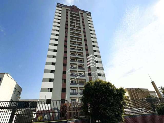 Cobertura com 3 dormitórios à venda, 260 m² por R$ 950.000,00 - Alto - Piracicaba/SP