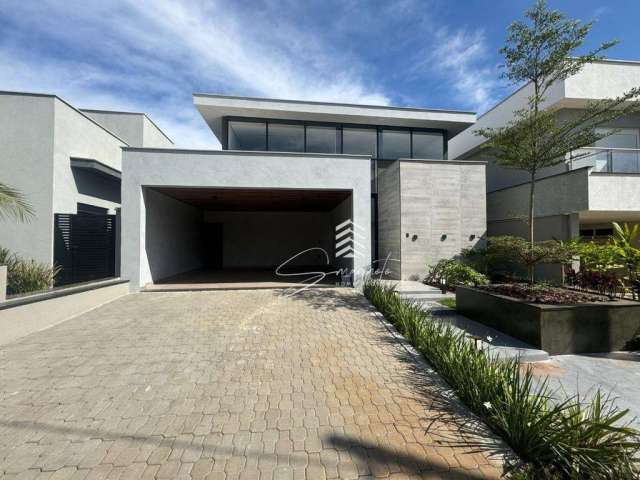 Sobrado com 3 dormitórios à venda, 230 m² por R$ 1.850.000,00 - Villa Bela Vista - Piracicaba/SP