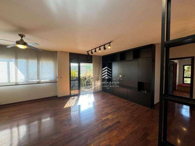 Apartamento com 3 dormitórios à venda, 146 m² por R$ 900.000,00 - São Dimas - Piracicaba/SP