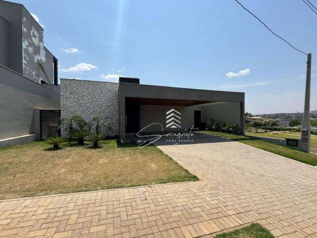 Casa com 4 dormitórios à venda, 238 m² por R$ 2.260.000,00 - Bongue - Piracicaba/SP