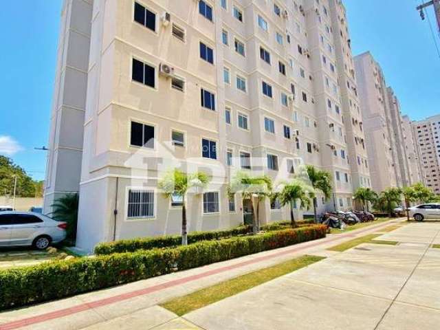 Apartamento com 2 quartos para alugar no Cambeba, Fortaleza , 48 m2 por R$ 1.450