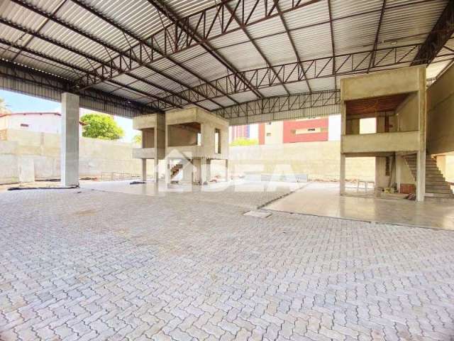 Barracão / Galpão / Depósito com 2 salas para alugar no Guararapes, Fortaleza , 40 m2 por R$ 10.000