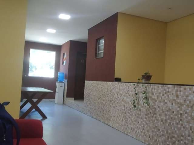 Sala comercial no Jd Graziela