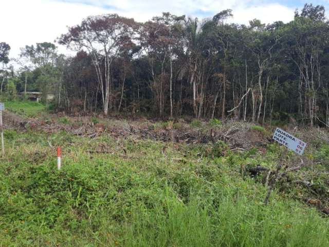 lote de terreno em Itanhaém litoral de Sp, R$: 43.000,00 a vista ou parcela...