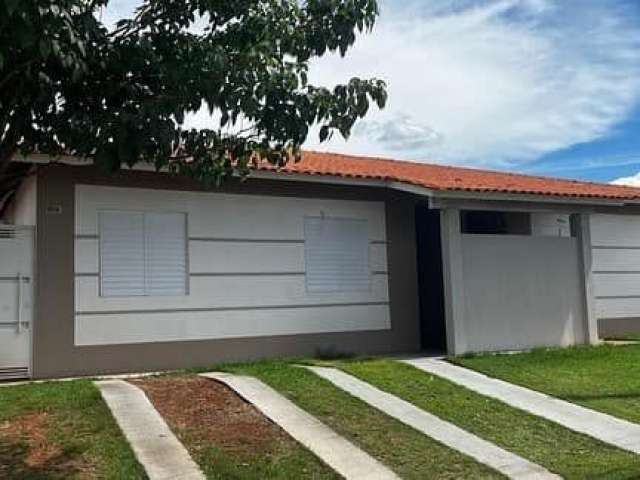 Casa Original Cond. Rio São Lourenço com 197m total