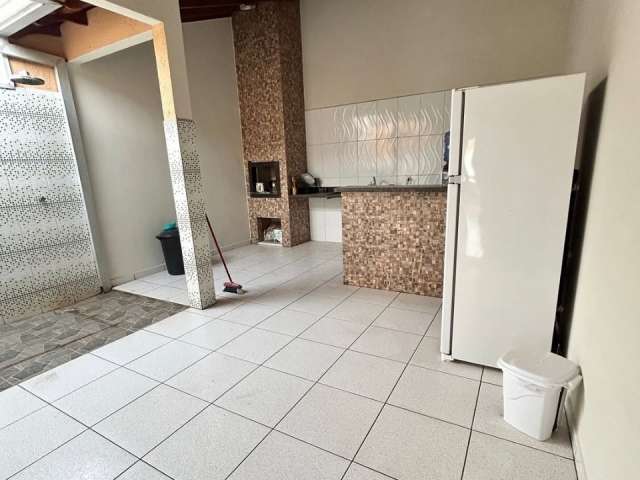 Oportunidade- R$ 280.000 Casa Cond. Rio Cachoeirinha - 100m total