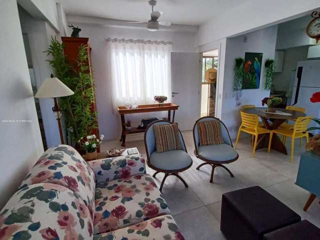 Apartamento para Venda em Salvador, Praia do Flamengo, 2 dormitórios, 1 suíte, 2 banheiros, 1 vaga