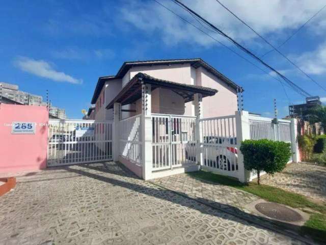 Apartamento para Venda em Lauro de Freitas, Buraquinho, 2 dormitórios, 1 banheiro, 1 vaga