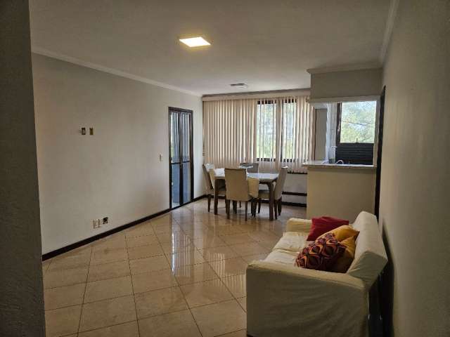 Apartamento 2 quartos suíte 79 m2 piscina sauna clube ônibus