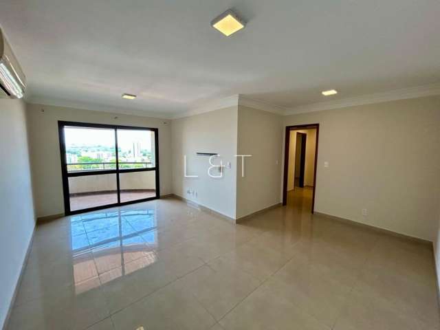 Apartamento padrão, 3 Quartos sendo 1 suite, Vila Seixas, Zona Leste, Ribeirão Preto/SP, contendo: