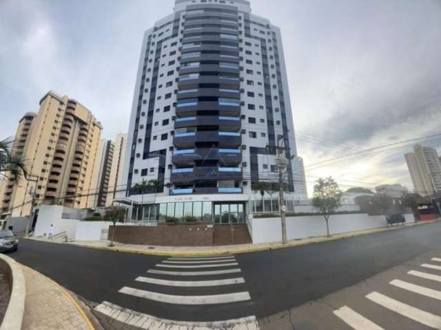 Apartamento padrão, 3 suítes, Bairro Santa Cruz, (Zona Sul), Ribeirão Preto SP.