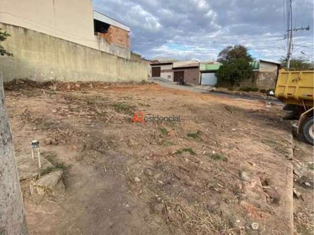 Lote a venda no bairro Nova Fortaleza