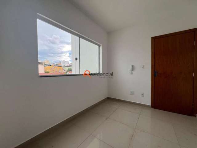 Apartamento 2 dormitórios à venda Bom Pastor Divinópolis/MG