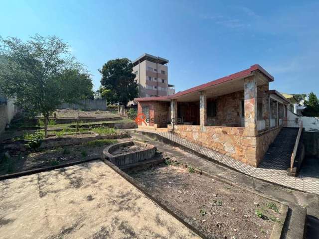 Lote a venda no Bairro Porto Velho