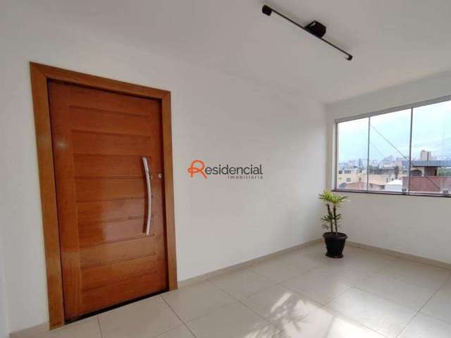 Apartamento 3 dormitórios à venda Vila Espírito Santo Divinópolis/MG