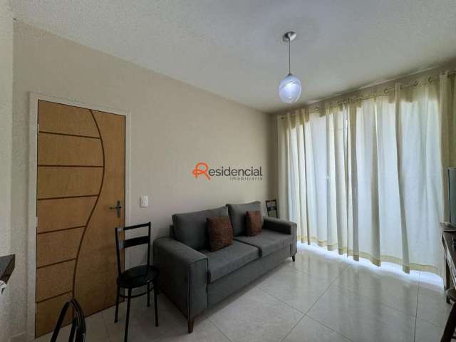 Apartamento no Bairro Sidil