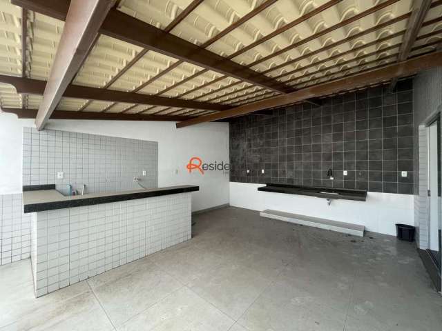 Apartamento 3 dormitórios à venda Manoel Valinhas Divinópolis/MG