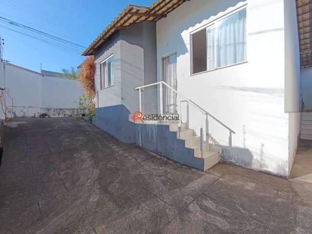 Casa a venda no bairro Dona Rosa