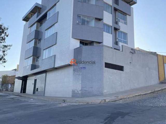 Apartamento a vendo no bairro Das Oliveiras