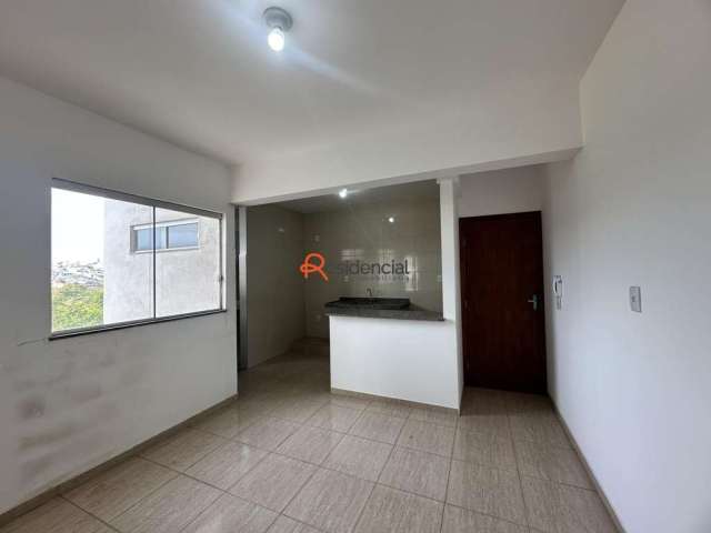 Apartamento no bairro São Roque