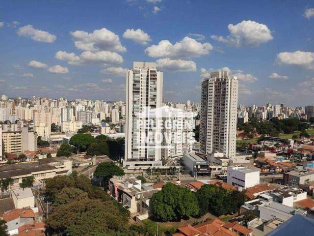 Apartamento com 3 dormitórios à venda, 90 m² por R$ 1.200.000,00 - Jardim Guanabara - Campinas/SP