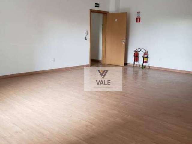 Sala para alugar, 44 m² por R$ 2.652,00/mês - Centro - Araçatuba/SP