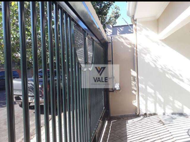 Casa com 3 dormitórios à venda, 200 m² por R$ 480.000,00 - Planalto - Araçatuba/SP