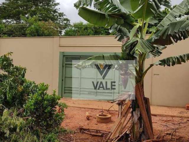 Terreno à venda, 180 m² por R$ 100.000,00 - Santana - Araçatuba/SP