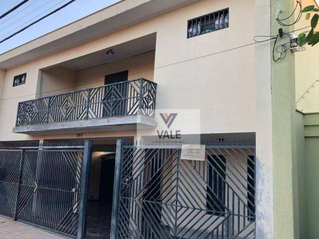 Sobrado com 4 dormitórios à venda, 320 m² por R$ 700.000,00 - Vila Nova - Araçatuba/SP