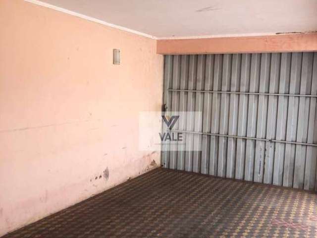 Casa com 2 dormitórios à venda, 170 m² por R$ 350.000,00 - Vila Nova - Araçatuba/SP