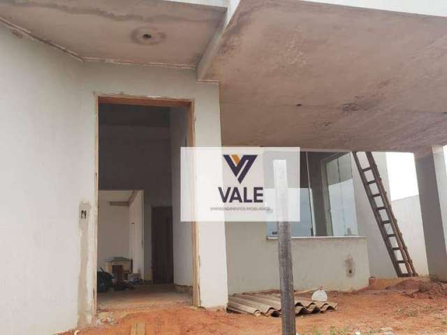 Casa com 3 dormitórios à venda, 230 m² por R$ 2.000.000,00 - Condomínio Alphaville - Araçatuba/SP