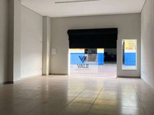 Salão para alugar, 66 m² por R$ 1.500,00/mês - Vila Carvalho - Araçatuba/SP