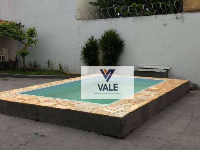 Casa com 3 dormitórios à venda, 160 m² por R$ 400.000,00 - Novo Paraíso - Araçatuba/SP