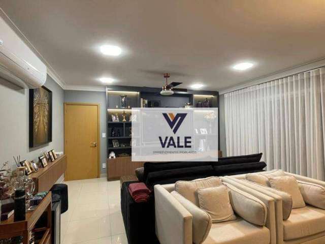 Apartamento com 3 dormitórios à venda, 182 m² por R$ 1.850.000,00 - Vila Nova - Araçatuba/SP