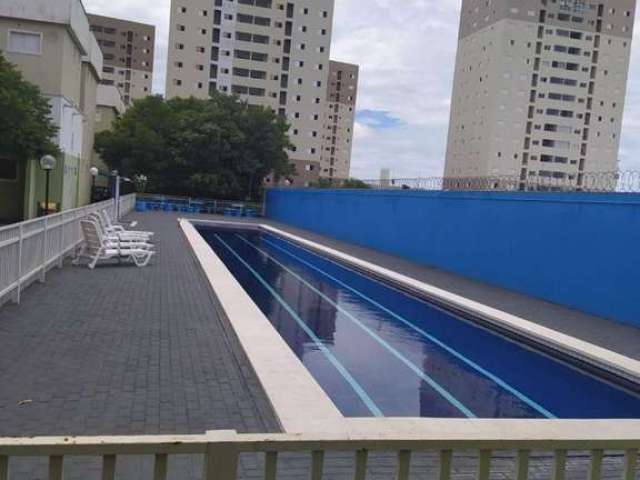 Apartamento com 2 dormitórios à venda, 70 m² por R$ 220.000 - Panorama - Araçatuba/SP