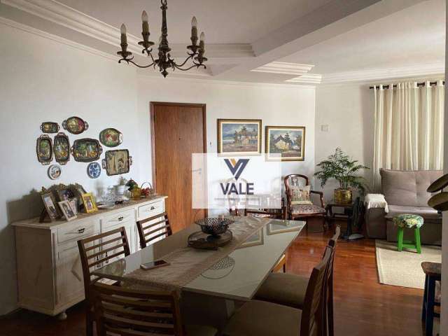 Apartamento com 3 dormitórios à venda, 142 m² por R$ 430.000,00 - Vila Mendonça - Araçatuba/SP