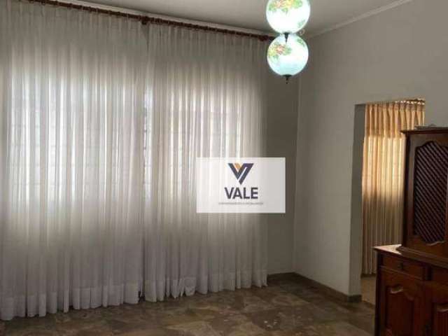 Casa com 3 dormitórios, 225 m² - venda por R$ 850.000,00 ou aluguel por R$ 3.000,00/mês - São João - Araçatuba/SP