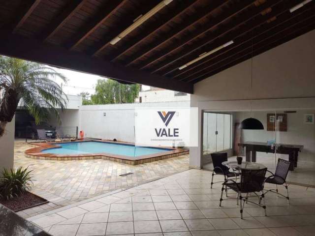 Casa com 3 dormitórios à venda, 370 m² por R$ 1.200.000,00 - Jardim Nova Yorque - Araçatuba/SP