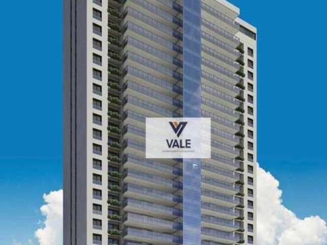 Apartamento com 3 dormitórios à venda, 336 m² por R$ 2.100.000,00 - Edifício Diamante Mandarim - Araçatuba/SP